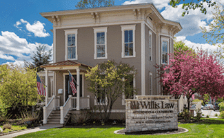 Willis Law Office